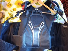 Gav (jacket) MARES Prestige