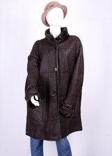 Cappotto CHRIST Lammfell