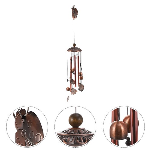Campana del vento campanello - campana,