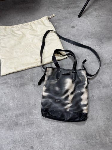 Borsa tracolla jean paul - a,
