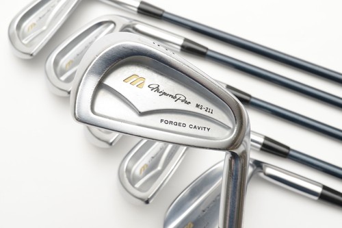 Pezzi mizuno pro 211 - 6,