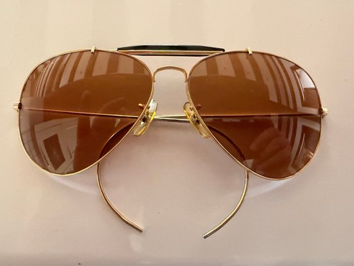 Raro ray ban outdoorsman - raro,