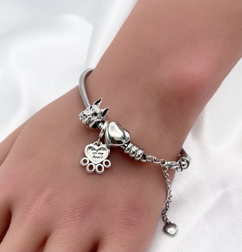 Bracciale linx catena - bracciale,