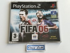 Demo (Pre-Version) - Fifa 06 -