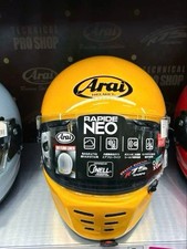 Casco integrale Arai Rapide