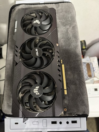 Asus tuf gaming - tuf, geforce