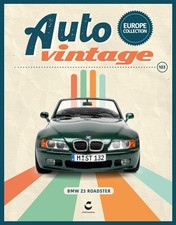 AUTO VINTAGE EUROPE COLLECTION