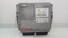 CENTRALINA GPL PER FIAT Panda