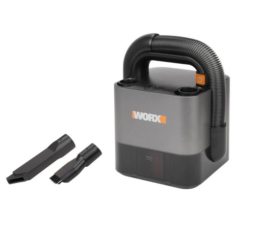 Worx powershare aspirapolvere - powershare,