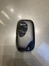 TP-LINK M7200 4G LTE Mobile Wireless Router HotSpot WiFi 150Mbps