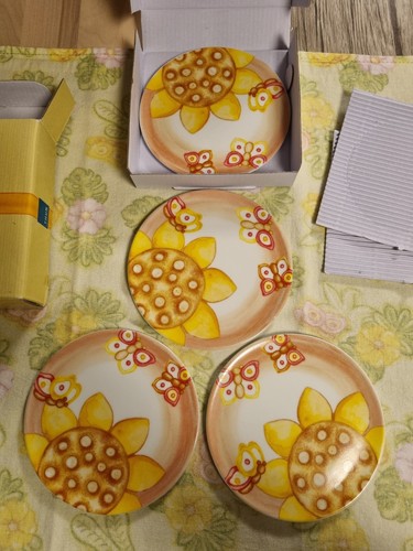 Thun set sottobicchieri - da, 4