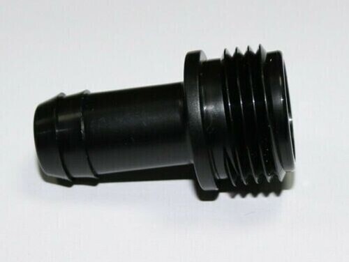 Adattatore lavaggio tohatsu - adattatore,