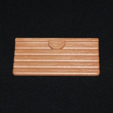 Playmobil western chemin de