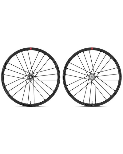 Fulcrum racing zero - -, db