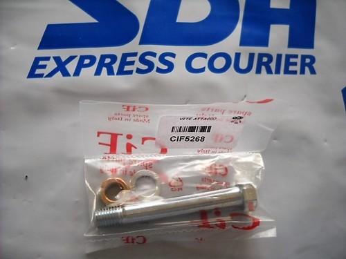 Kit perno fissaggio - perno,