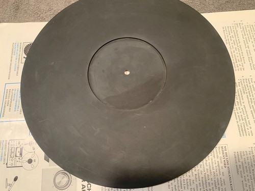 Doppio giradischi stereo 505 - doppio,