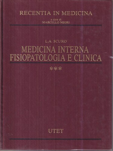 Medicina interna - medicina,