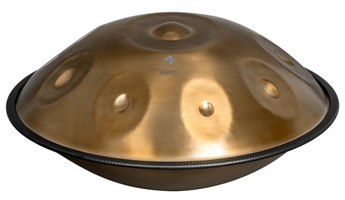 Sela 301 harmony - 301, handpan
