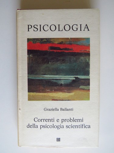 Correnti problemi della - correnti,