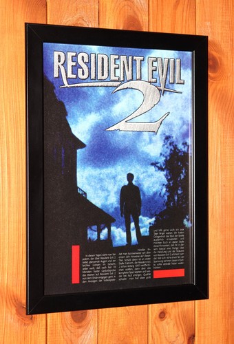 Resident evil capcom - resident, 2