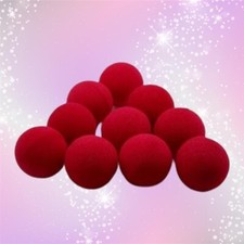 Gioco magia palline - di, 10