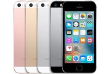 Apple iPhone SE 1a Generazione