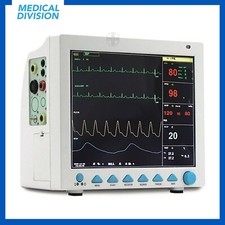 Monitor Multiparametrico