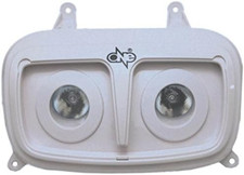 VARIANTE FARO ANTERIORE