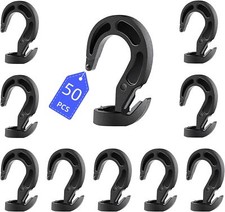 50PZ Ganci per cavi d'urto in