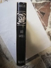 Piero Bargellini BELVEDERE Panorama storico dell'arte ARTE GOTICA Vallecchi 1960