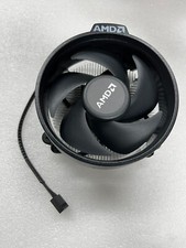 AMD Wraith Stealth Stock CPU