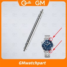 Vite Deep-Ear in acciaio 316L