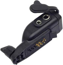 Adattatore audio per Motorola GP344 GP388 GP328Plus GP688 EX500 a Motorola 2 pin