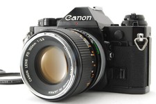 [QUASI NUOVO] Canon AE-1