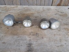 FANALE FARO FANALI BICI