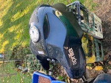 serbatoio completo   usato