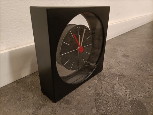 Orologio tavolo parete - da, o