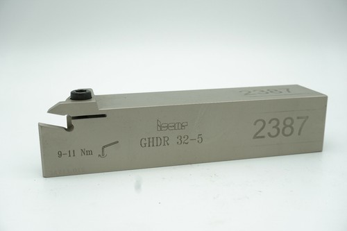 Iscar ghdr supporto di - supporto,