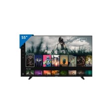 Daewoo Smart TV 55" 4K Ultra HD LED TiVo Frameless Dolby Atmos Nero 55DE82ULI