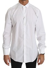 DOLCE & GABBANA Camicia ORO
