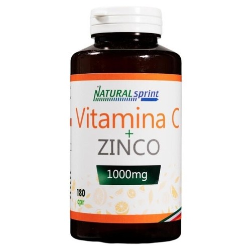 Vitamina pura alto - vitamina, c