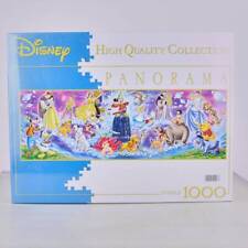 PUZZLE 1000 PZ  DISNEY HIGH QUALITY COLLECTION