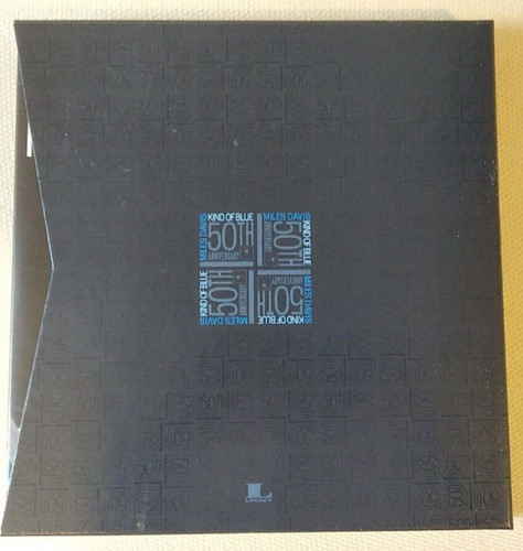 Miles davis kind - of, blue