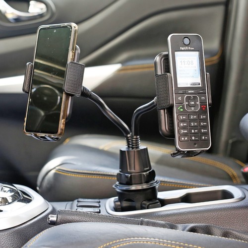 Supporto navigatore cellulare