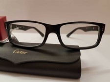 CARTIER occhiale  EYEWEAR