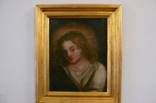 Quadro Dipinto olio su tela