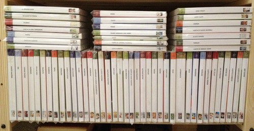 Classici del fumetto di - i,