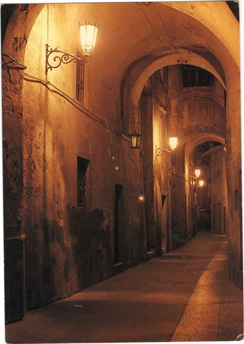 Italie rovereto rue - italie,