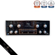 McIntosh C28 Control Preamp Componente audio di alta qualità