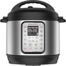 Duo Plus Multicooker 9 in 1 -